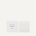 VOTARY SOAP, ROSEMARY & CHIA SQUARE IN WHITE BOX 30G