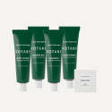 VOTARY SOAP, ROSEMARY & CHIA SQUARE IN WHITE BOX 30G