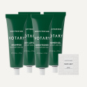 VOTARY SOAP, ROSEMARY & CHIA SQUARE IN WHITE BOX 50G