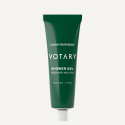 VOTARY SHOWER GEL, ROSEMARY & CHIA IN ALUMINUM TUBE 75ML