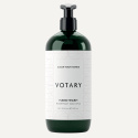 VOTARY HAND WASH, ROSEMARY & CHIA IN OMEGA CYLINDRICAL DISPENSER 500ML