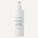 VOTARY HAND & BODY CREAM, ROSEMARY & CHIA IN INVISIBLE DISPENSER 300ML