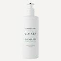 VOTARY SHOWER GEL, ROSEMARY & CHIA IN INVISIBLE DISPENSER 300ML