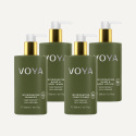 VOYA INVIGORATING CONDITIONER 300ML BOTTLE PUMP