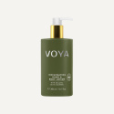 VOYA INVIGORATING HAND & BODY LOTION 300ML BOTTLE PUMP