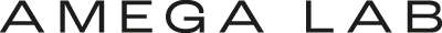 amega logotype